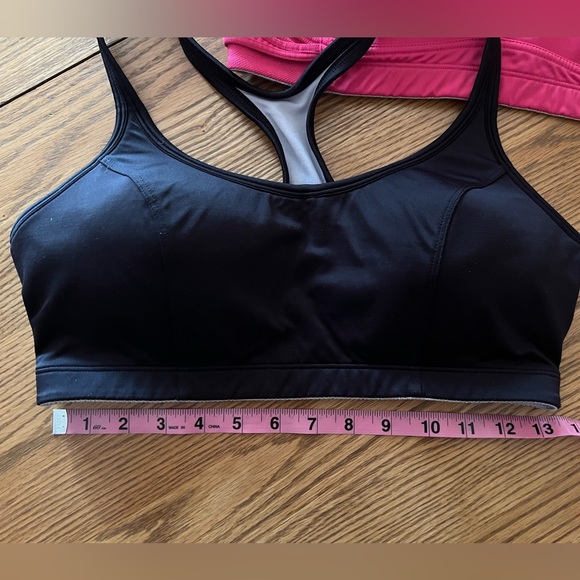Champion Racerback Sports Bras (Lot 2) -XL 🏃♀️ - Picture 10 of 13